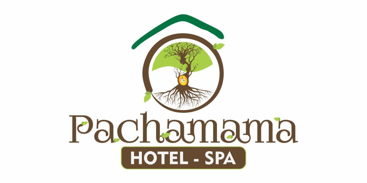 Hotel Pachamama Spa Dosquebradas Buitenkant foto